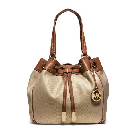 michael kors marina bag review|Michael Kors travel tote bag.